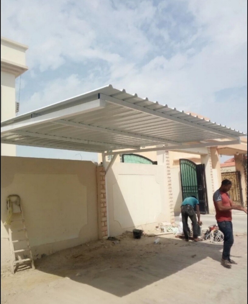 حداد - 3