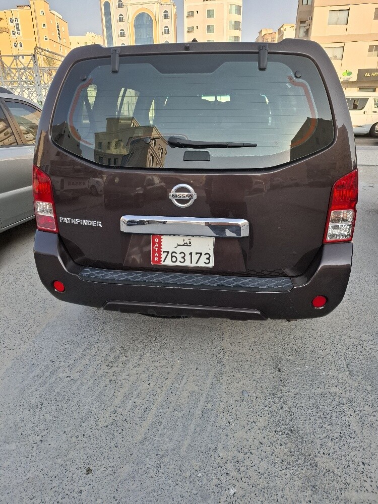 نيسان بثفندر ٢٠١٥ - 7