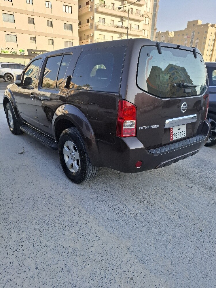 نيسان بثفندر ٢٠١٥ - 2