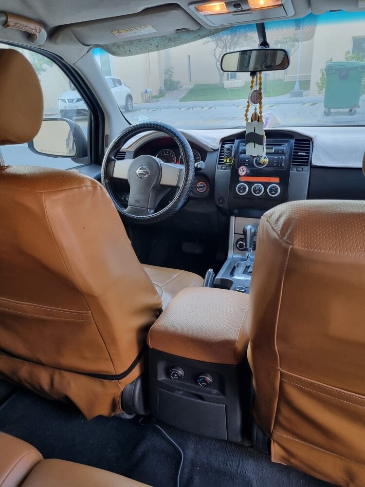 نيسان بثفندر ٢٠١٥ - 5