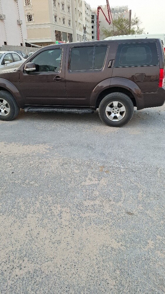 نيسان بثفندر ٢٠١٥ - 8