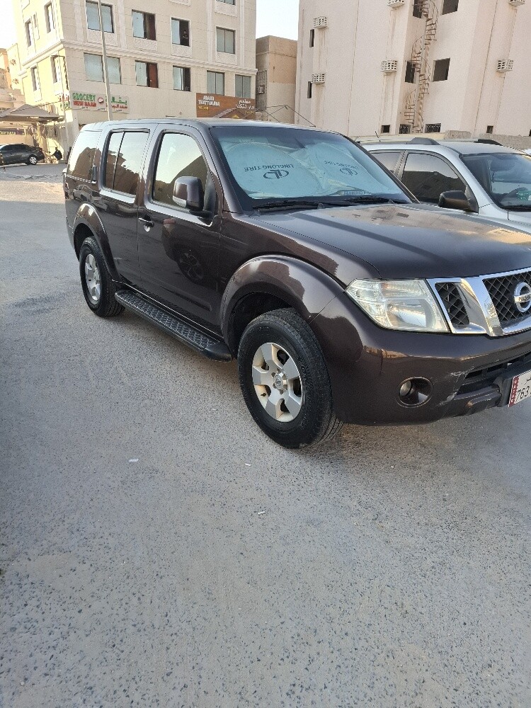 نيسان بثفندر ٢٠١٥ - 3