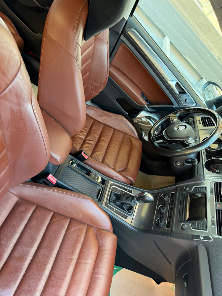 Volkswagen Golf Mk7 1.4 TSI  - 5