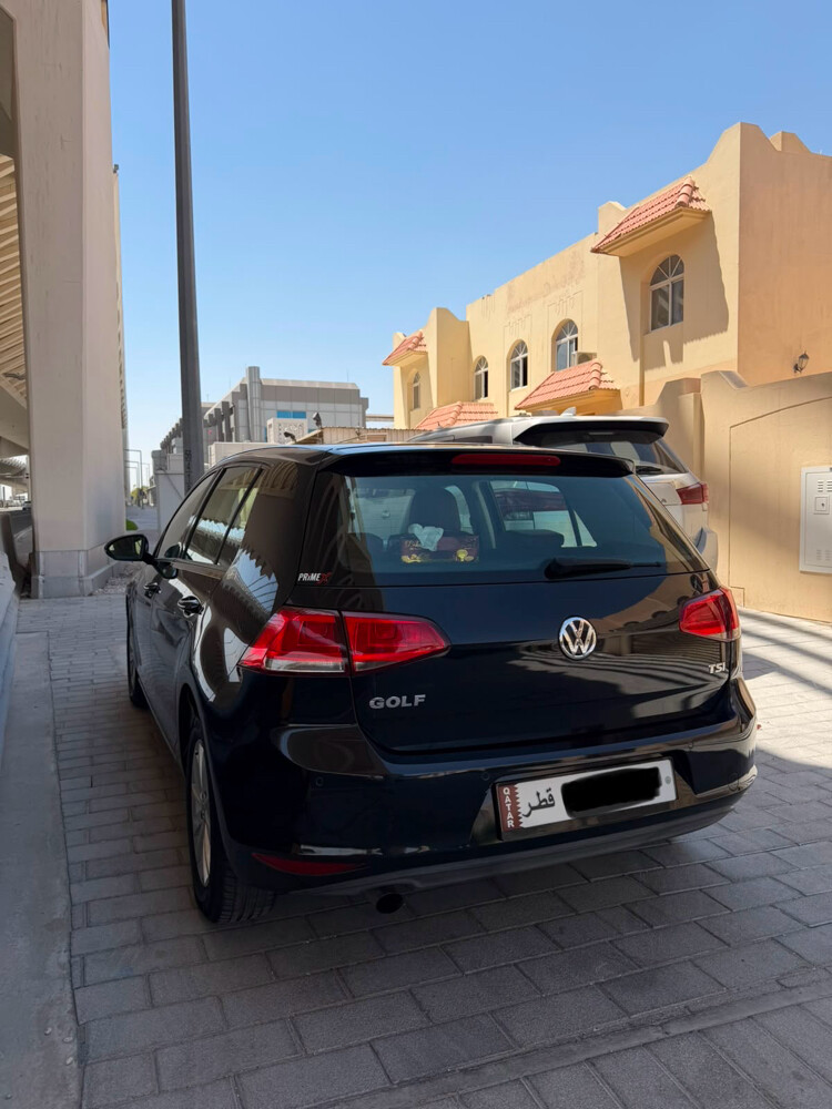Volkswagen Golf Mk7 1.4 TSI  - 3