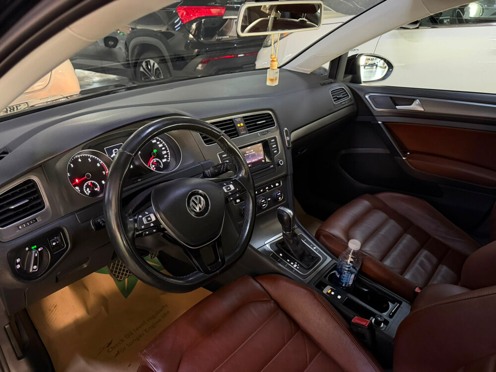 Volkswagen Golf Mk7 1.4 TSI  - 7