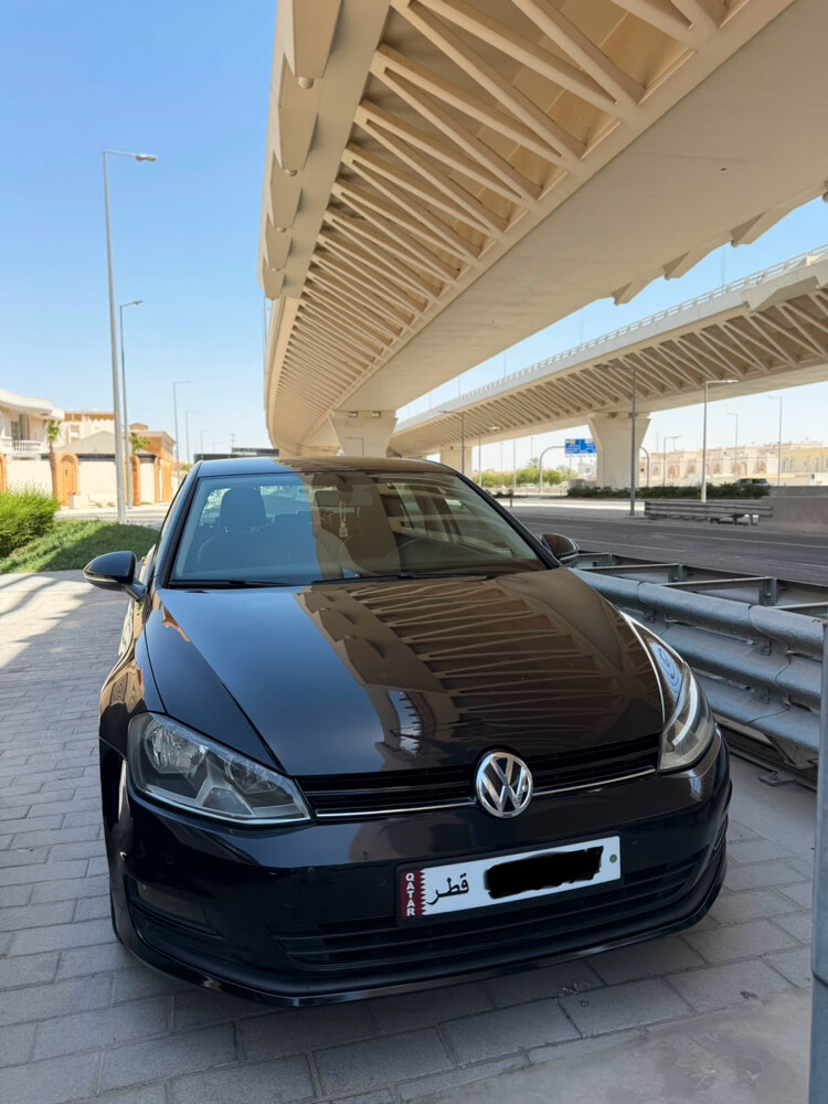 Volkswagen Golf Mk7 1.4 TSI  - 2