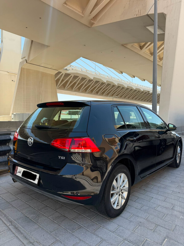 Volkswagen Golf Mk7 1.4 TSI  - 4