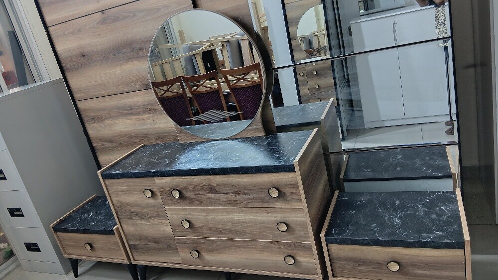 for sell Turkey king size bedroom - 3