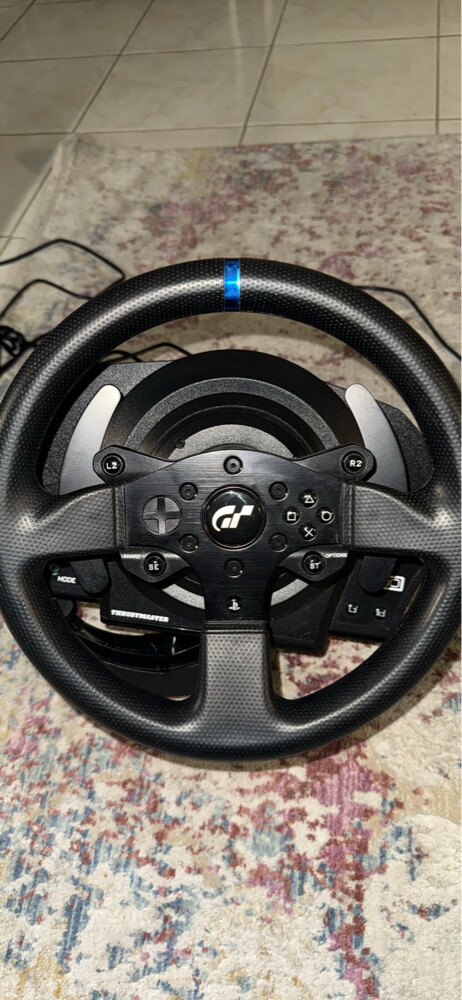 Thrustmaster T300RS GT - 1