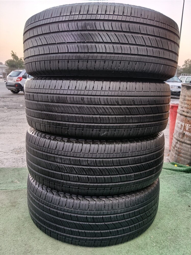 265/65/R18.Michelin Brand - 5