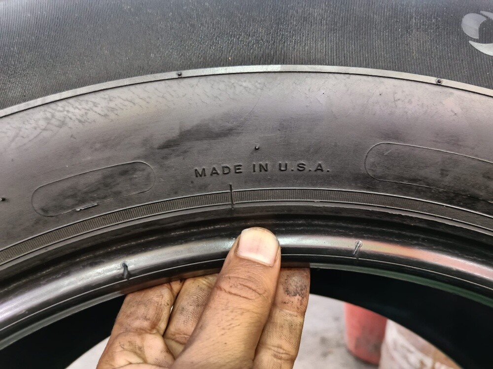 265/65/R18.Michelin Brand - 6