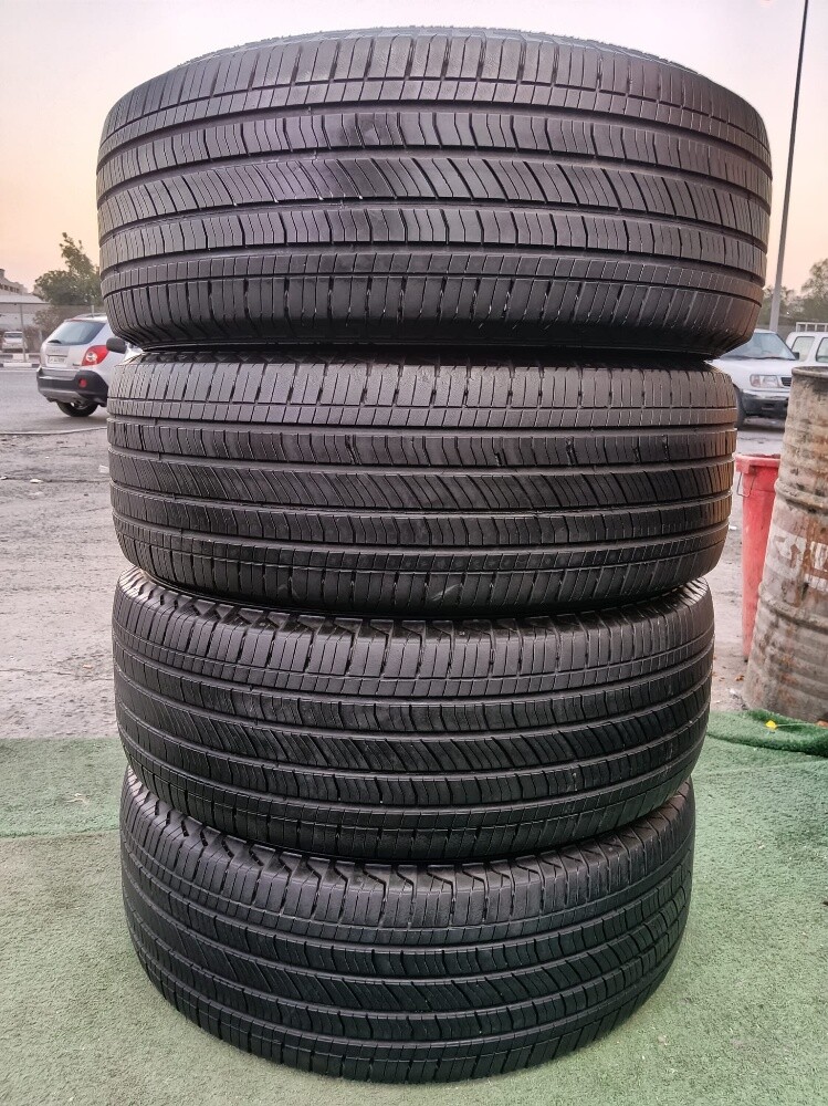 265/65/R18.Michelin Brand - 1