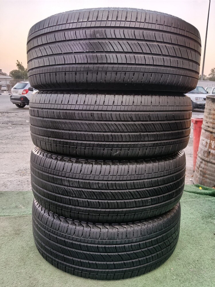 265/65/R18.Michelin Brand - 7