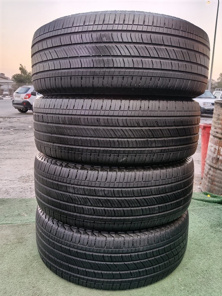 265/65/R18.Michelin Brand - 2