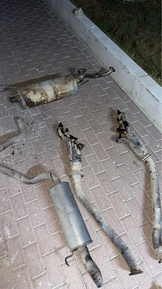فكسار تشليح  - 5