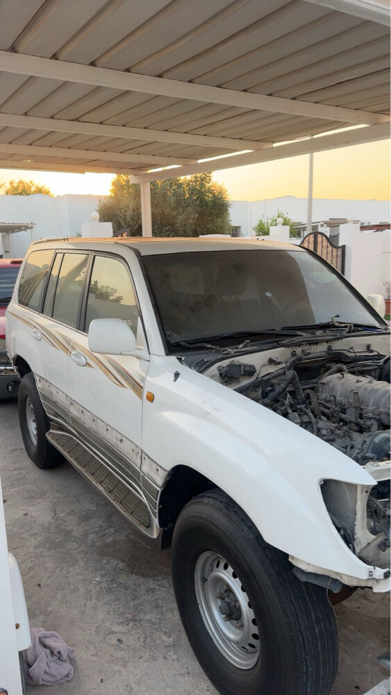 فكسار تشليح  - 1