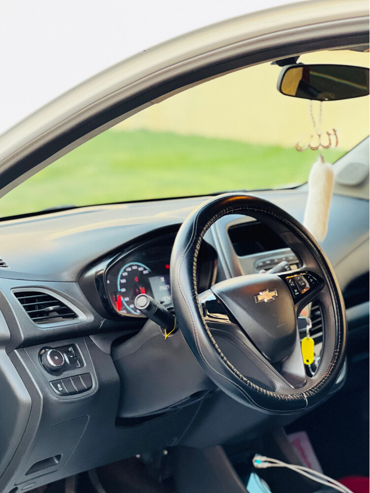 Chevrolet Spark 2019 - 4