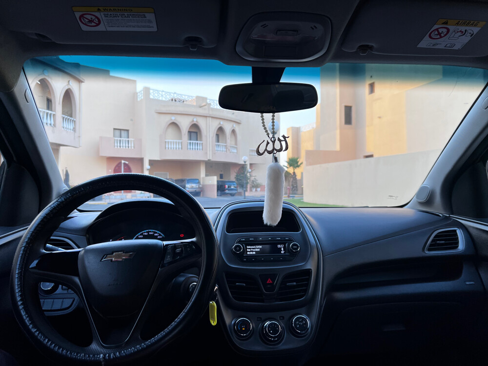 Chevrolet Spark 2019 - 6