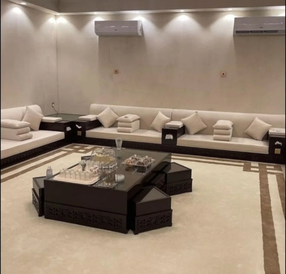 LUXURY DESIGN SOFA*S SALEE - 8