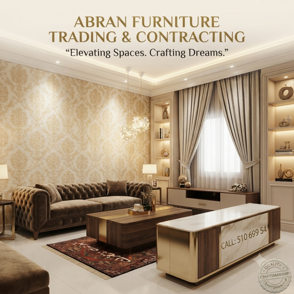 LUXURY DESIGN SOFA*S SALEE - 1