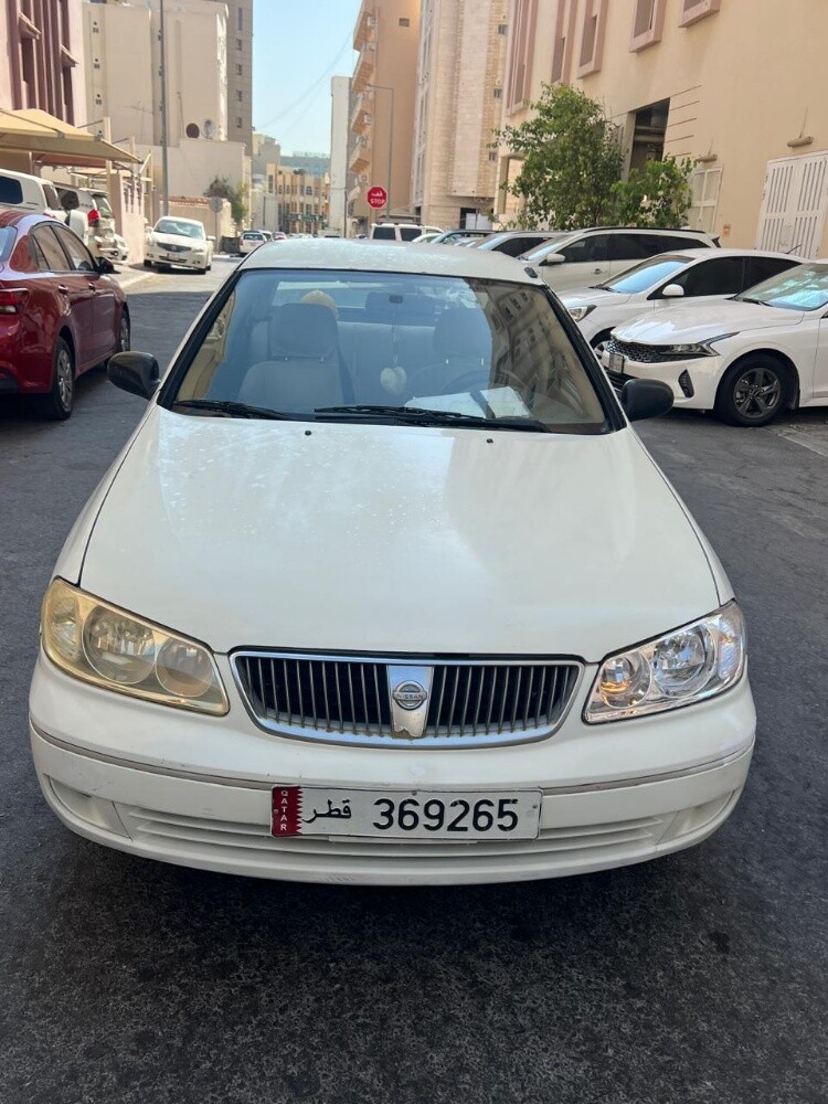 Nissan for sale - 9