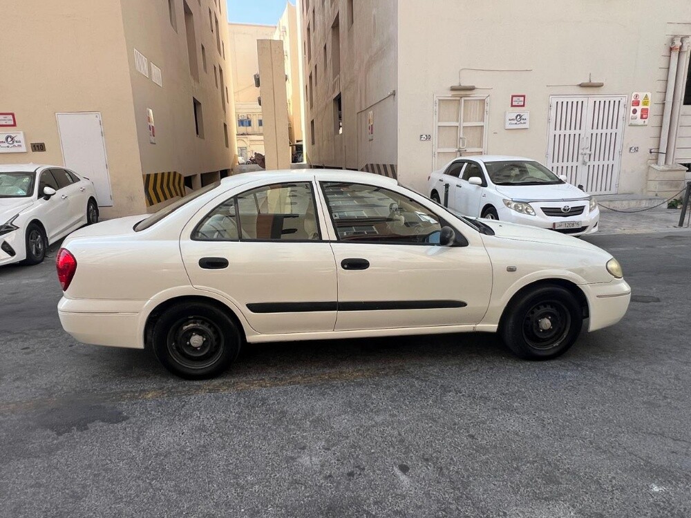 Nissan for sale - 4