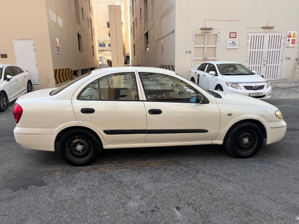 Nissan for sale - 3