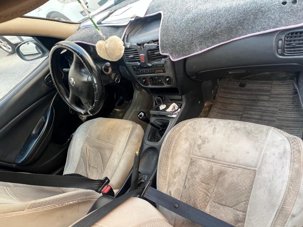 Nissan for sale - 10
