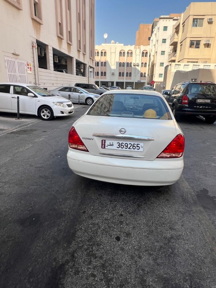 Nissan for sale - 5
