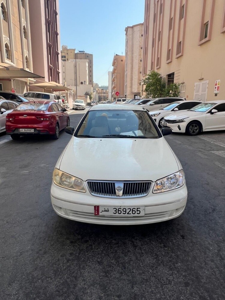 Nissan for sale - 8