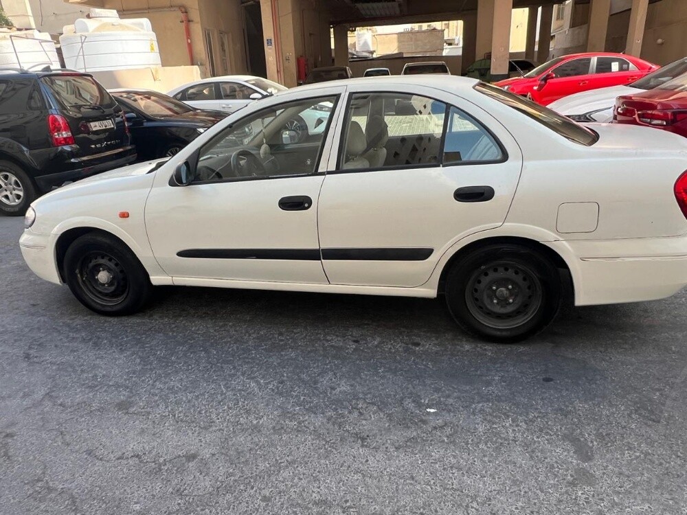 Nissan for sale - 2
