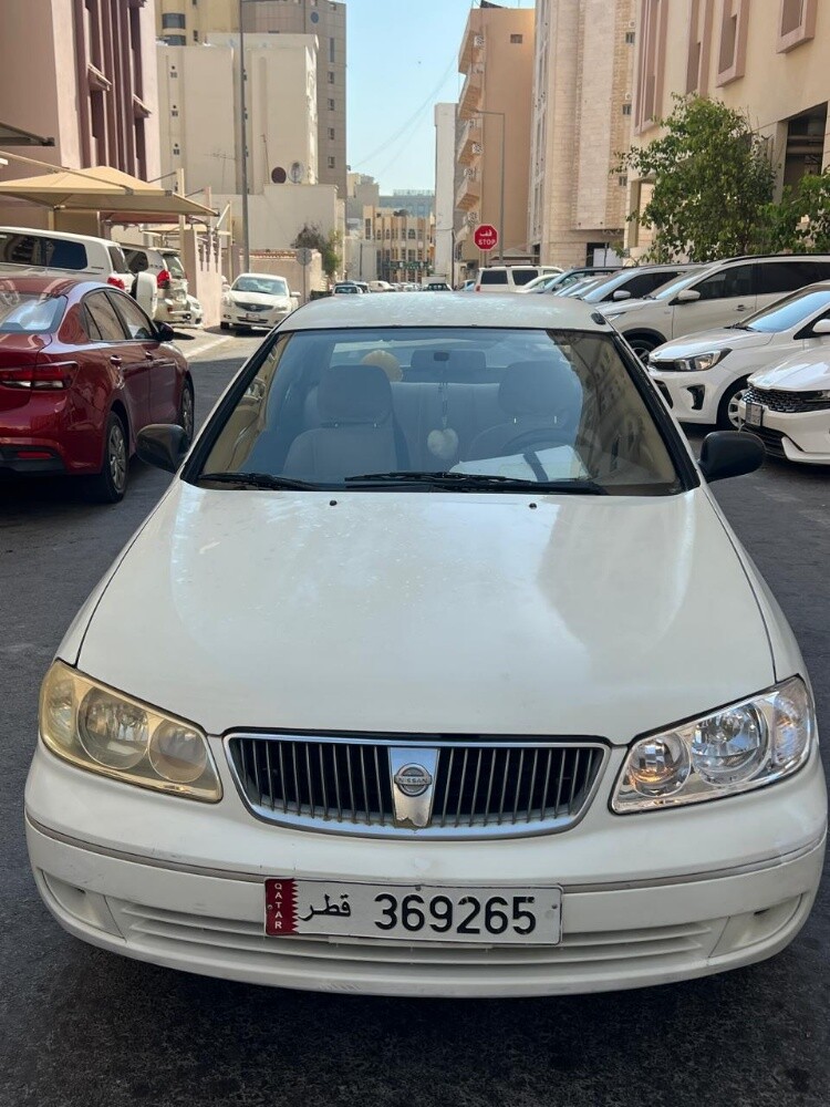 Nissan for sale - 7