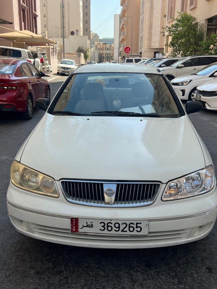 Nissan for sale - 6