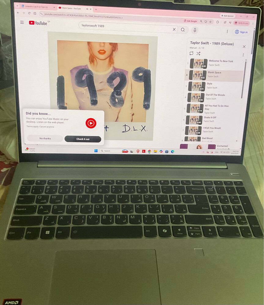  أديه باد سليم ٥ - 3