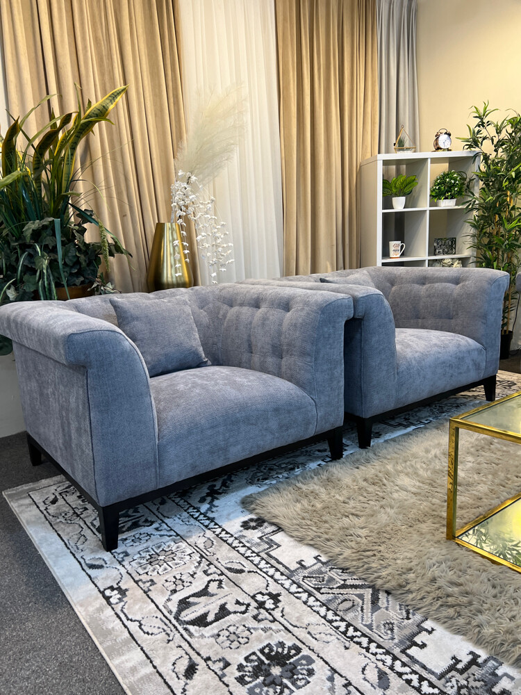 Luxurious midas 7 seater 3+2+1+1 - 6