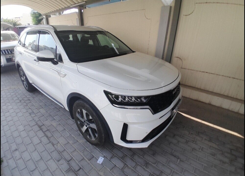 kia Sorento for sale - 1