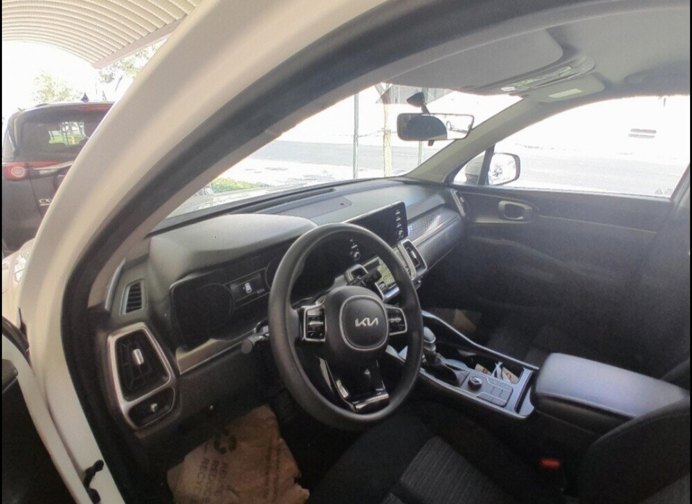kia Sorento for sale - 3