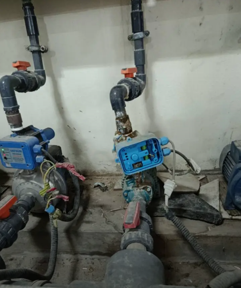 plumbing wark - 6