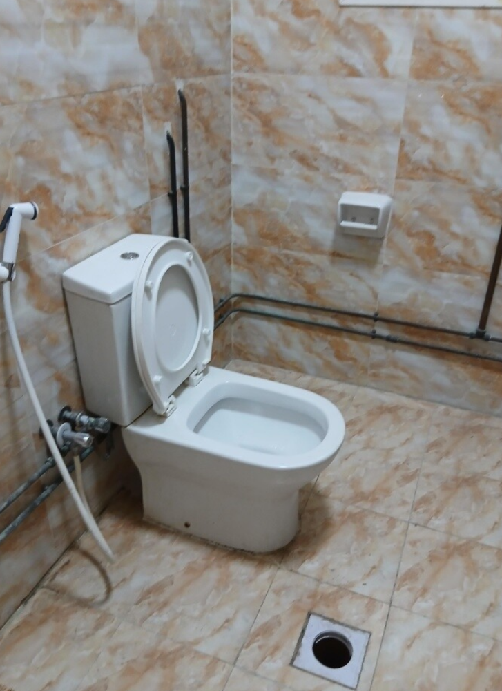 plumbing wark - 4