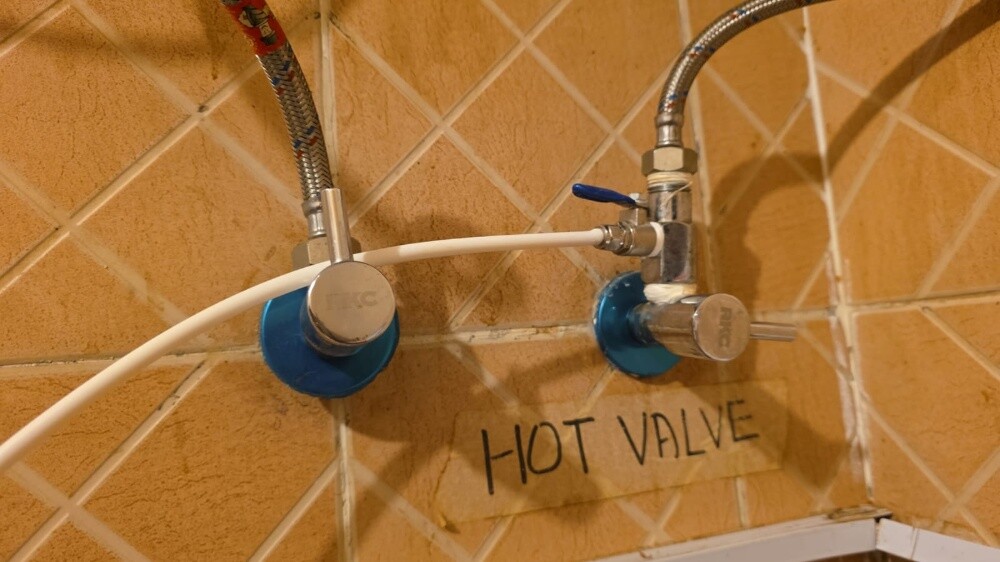 plumbing wark - 5