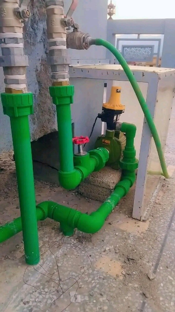 plumbing wark - 7