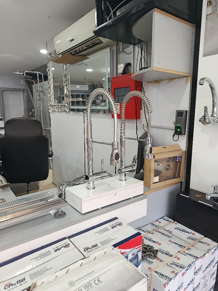 plumbing wark - 11