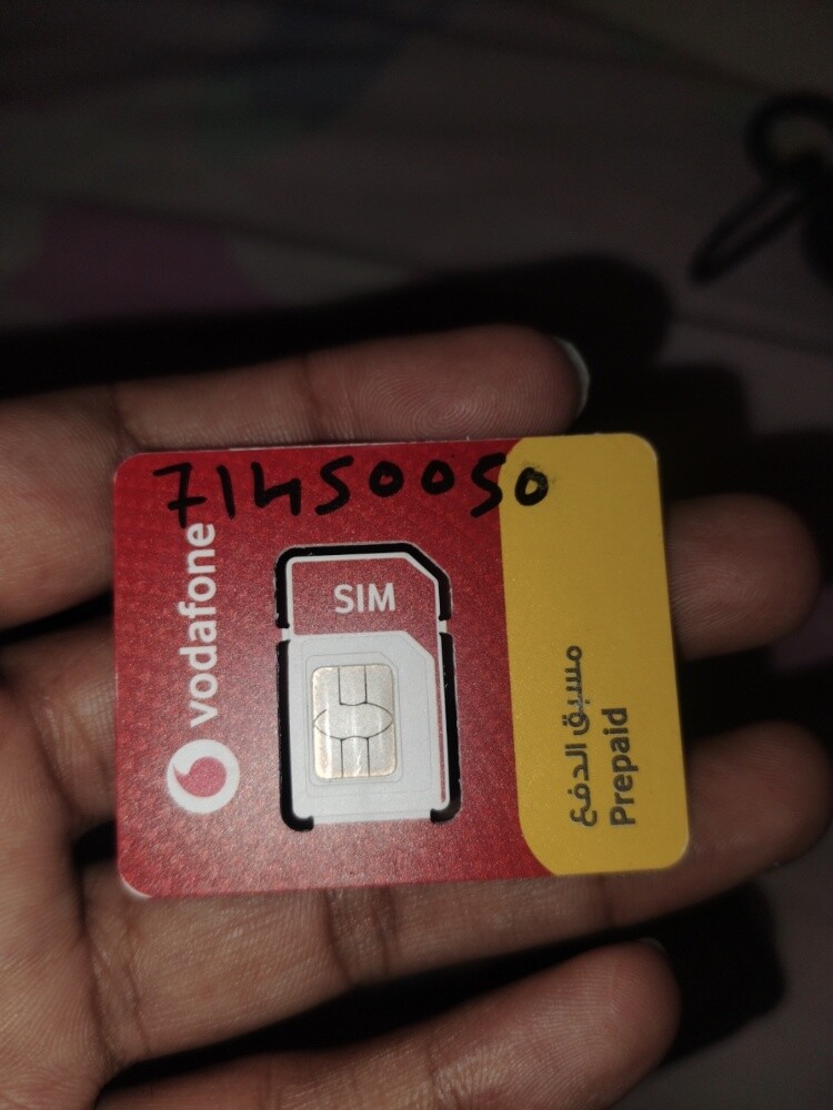 vodafone - 1