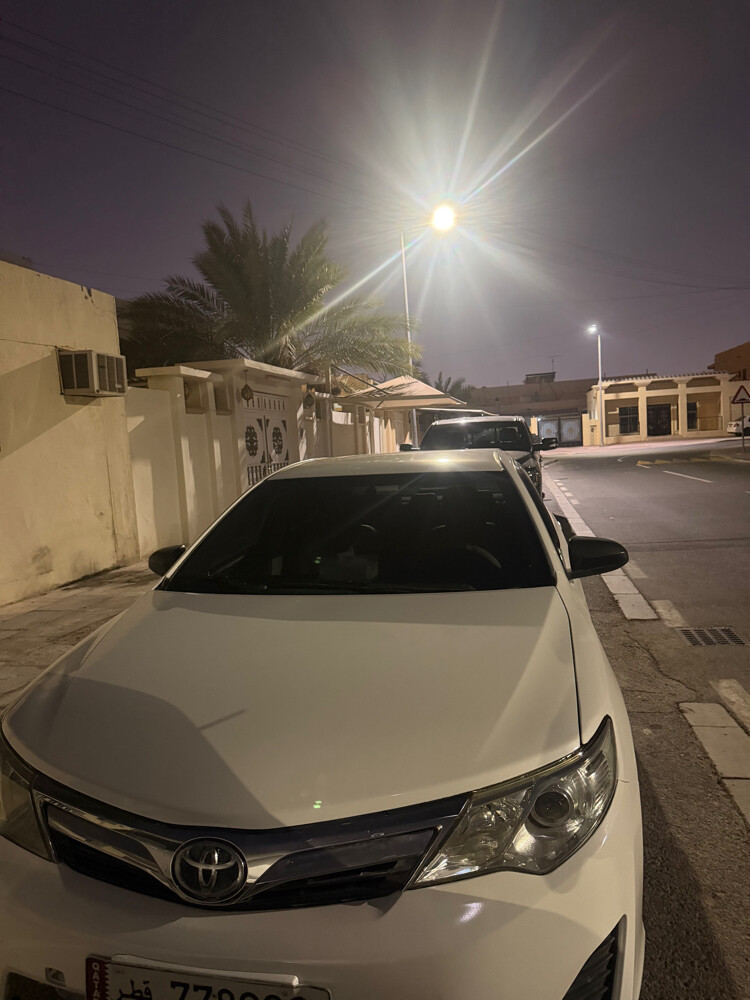 كامري - 2