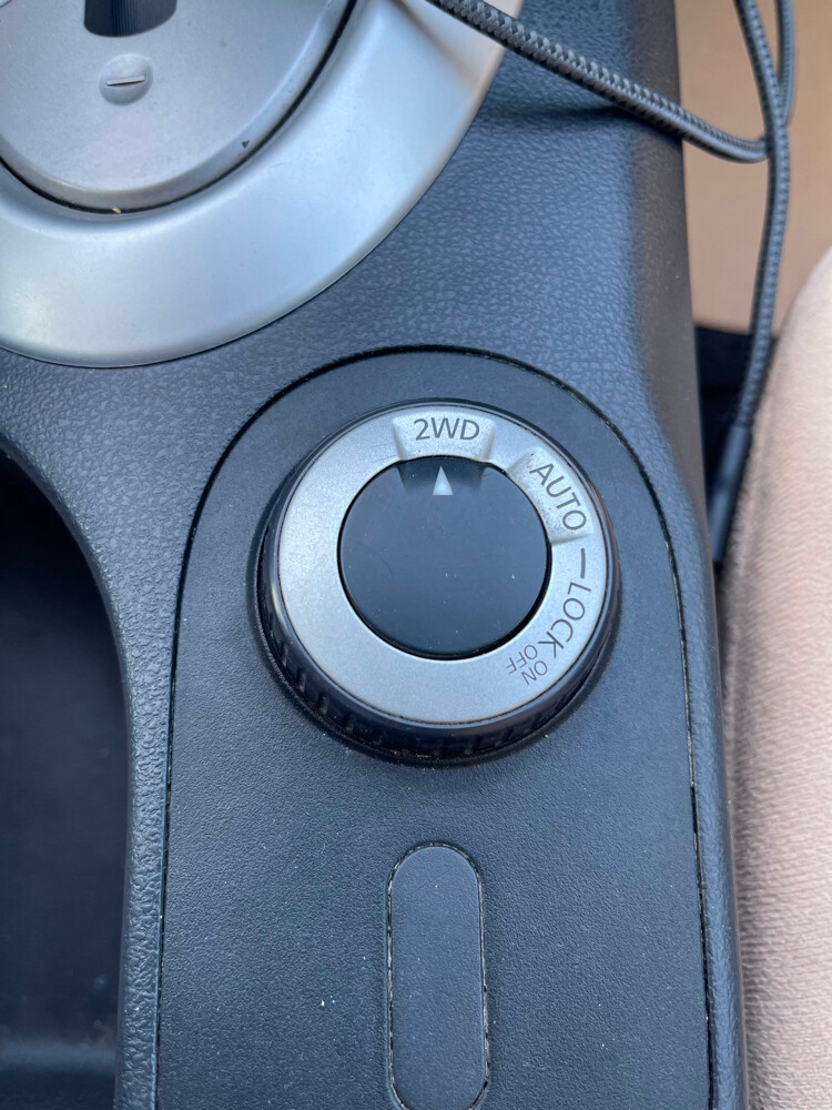 nissan qashqai 2014 - 4