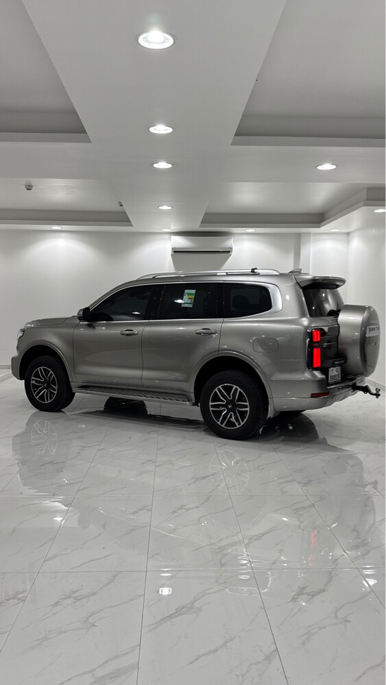تانك500 أف وايت - 2
