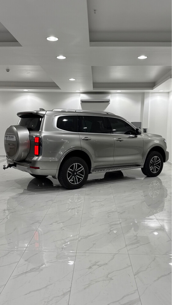 تانك500 أف وايت - 3