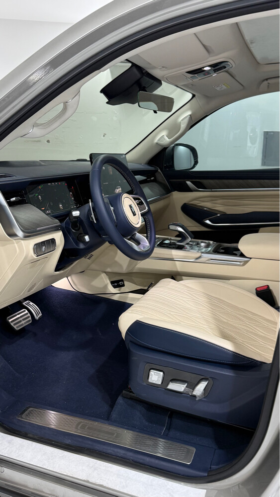 تانك500 أف وايت - 6