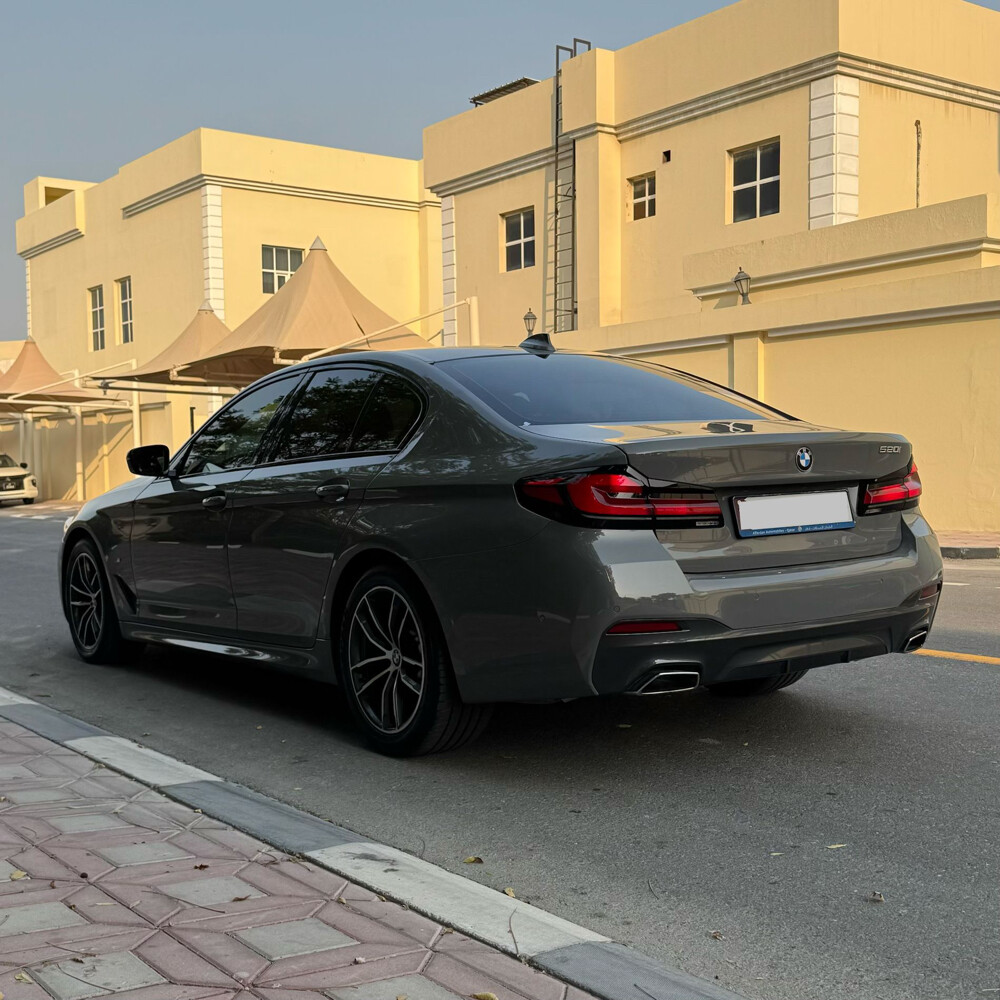 للبيع بي ام دبليو - 7