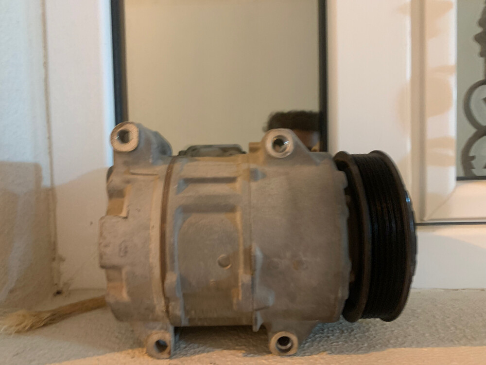 compressor - 2